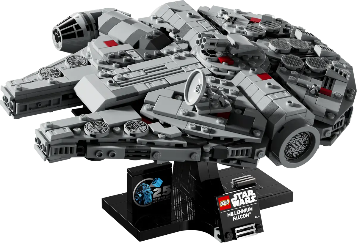 LEGO Millennium Falcon™ (75375)