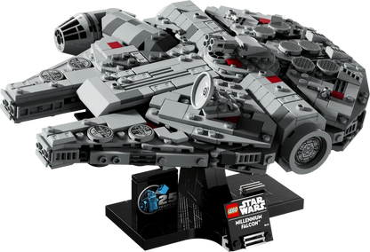 LEGO Millennium Falcon™ (75375)