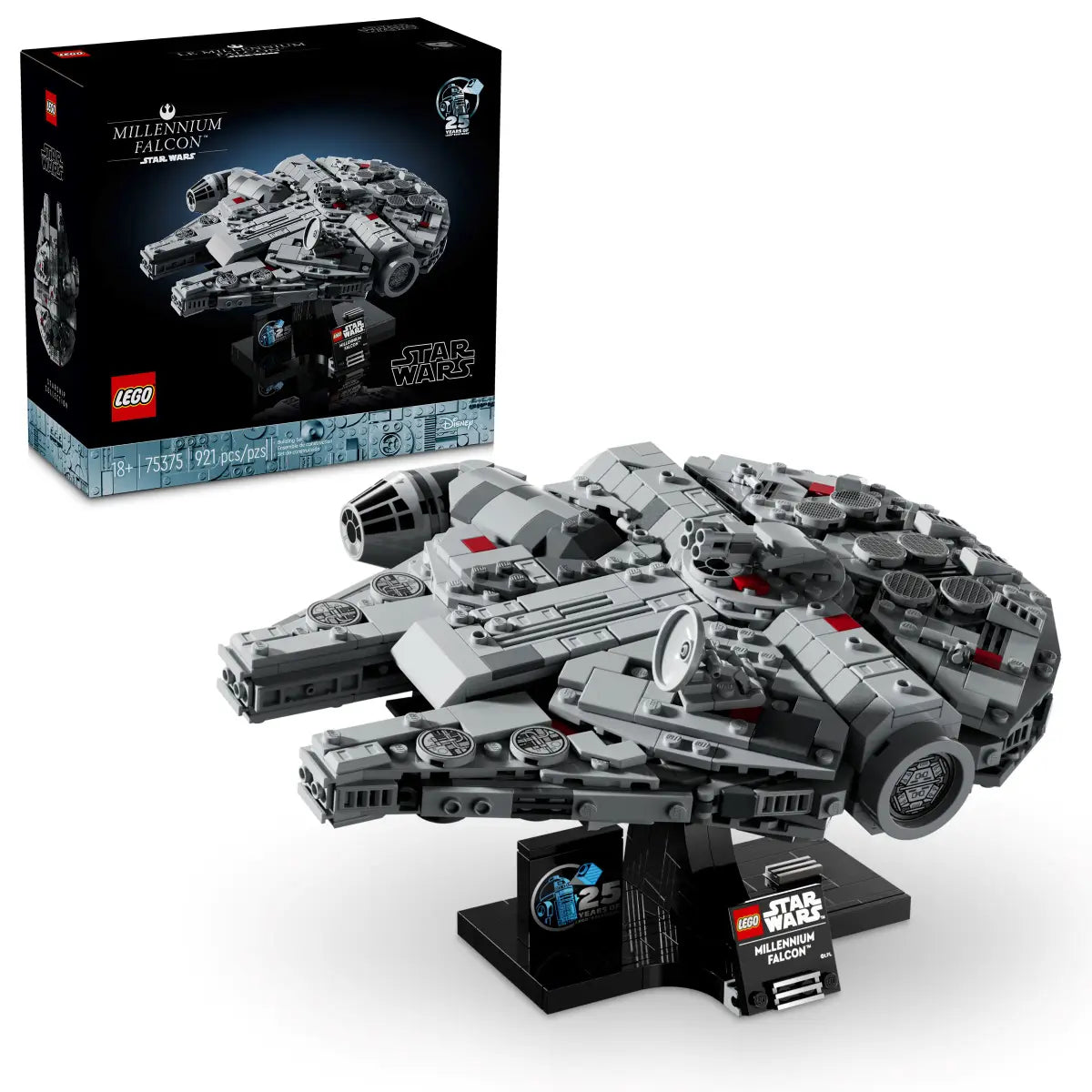 LEGO Millennium Falcon™ (75375)