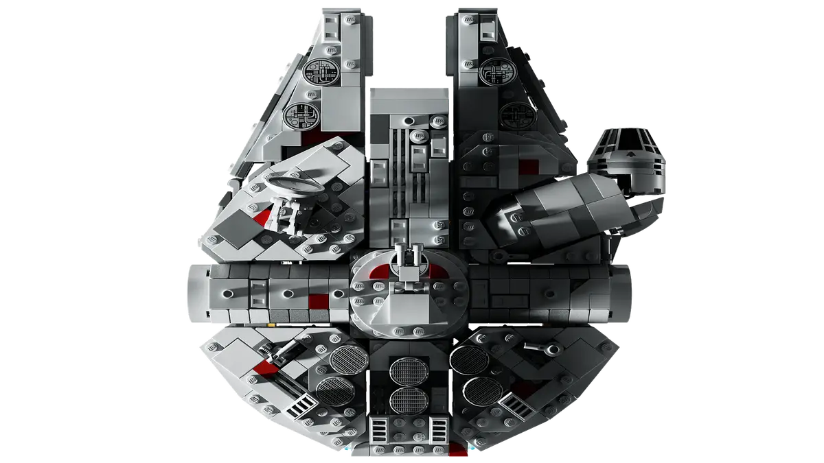 LEGO Millennium Falcon™ (75375)