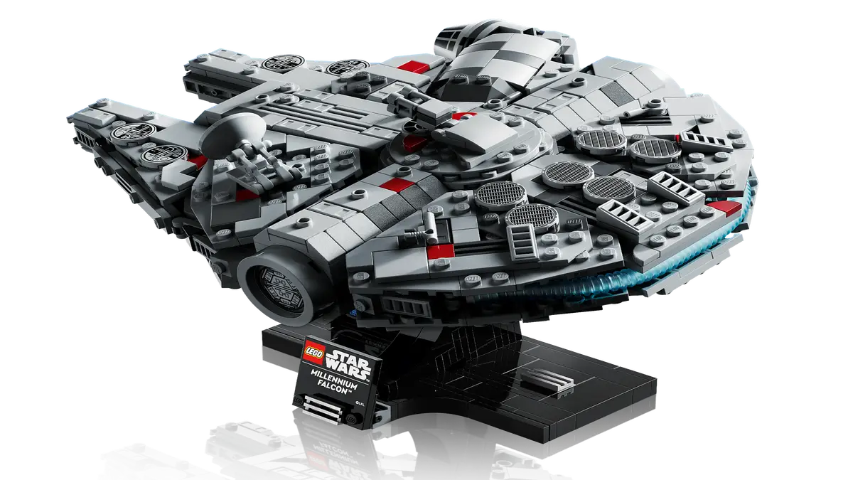 LEGO Millennium Falcon™ (75375)