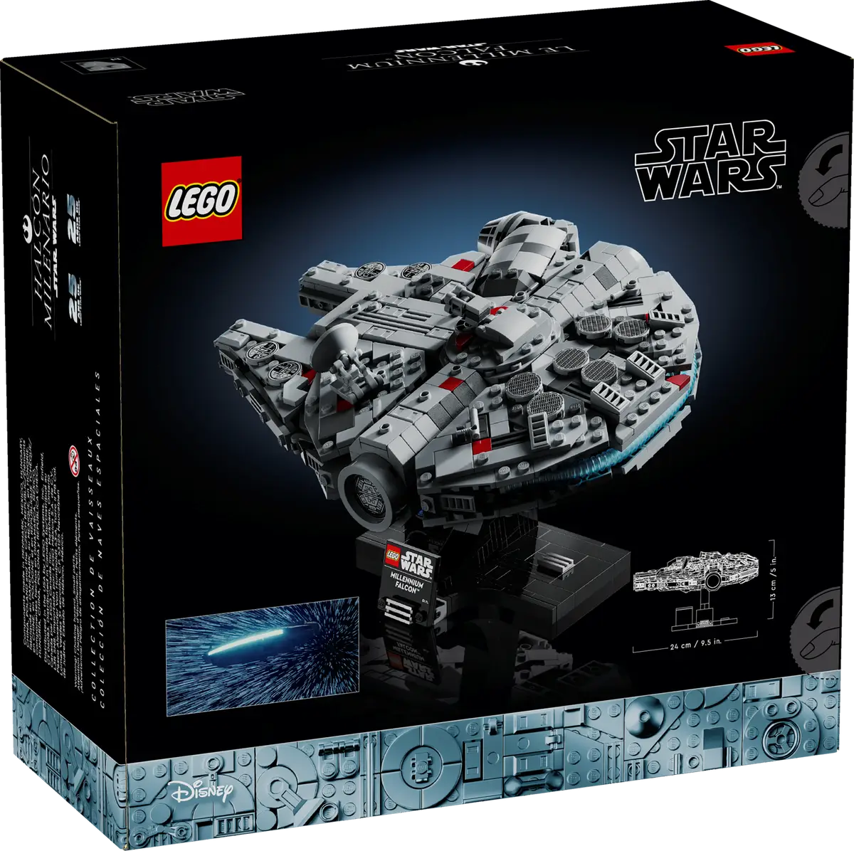 LEGO Millennium Falcon™ (75375)