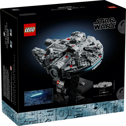 LEGO Millennium Falcon™ (75375)