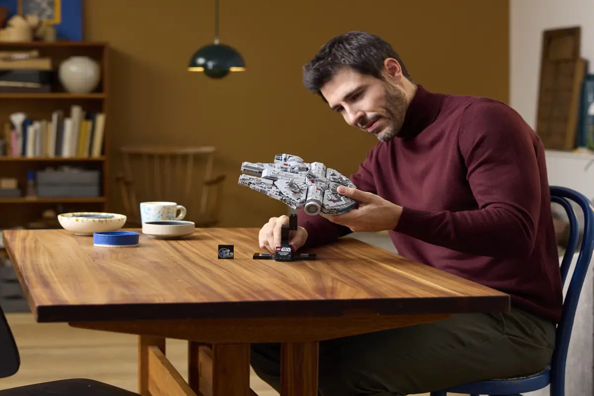 LEGO Millennium Falcon™ (75375)