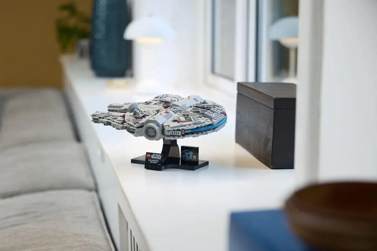 LEGO Millennium Falcon™ (75375)