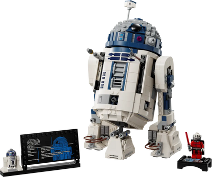 LEGO R2-D2™ (75379)