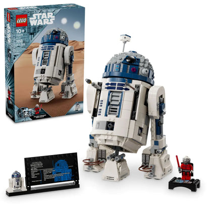 LEGO R2-D2™ (75379)