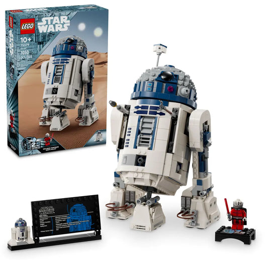 LEGO R2-D2™ (75379)