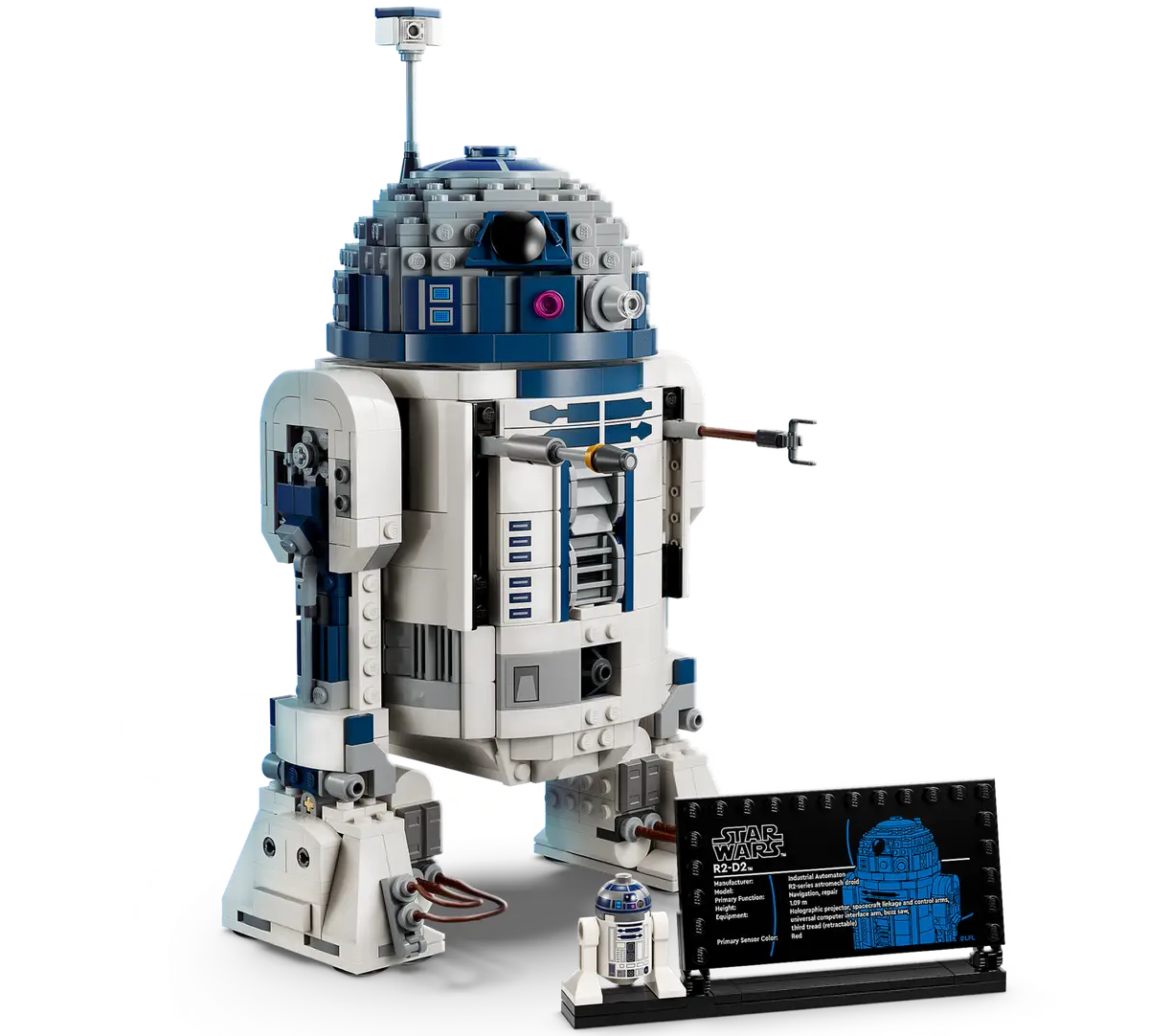 LEGO R2-D2™ (75379)