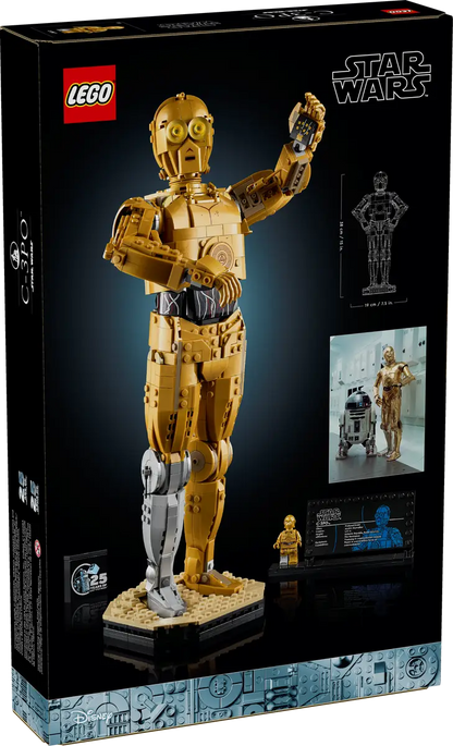 LEGO C-3PO™ (75398)