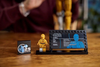 LEGO C-3PO™ (75398)