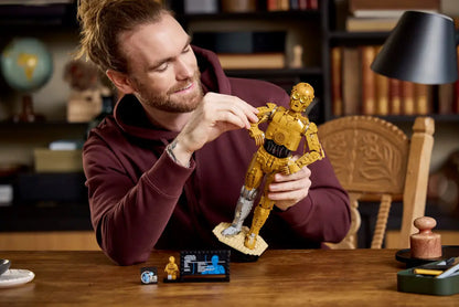 LEGO C-3PO™ (75398)