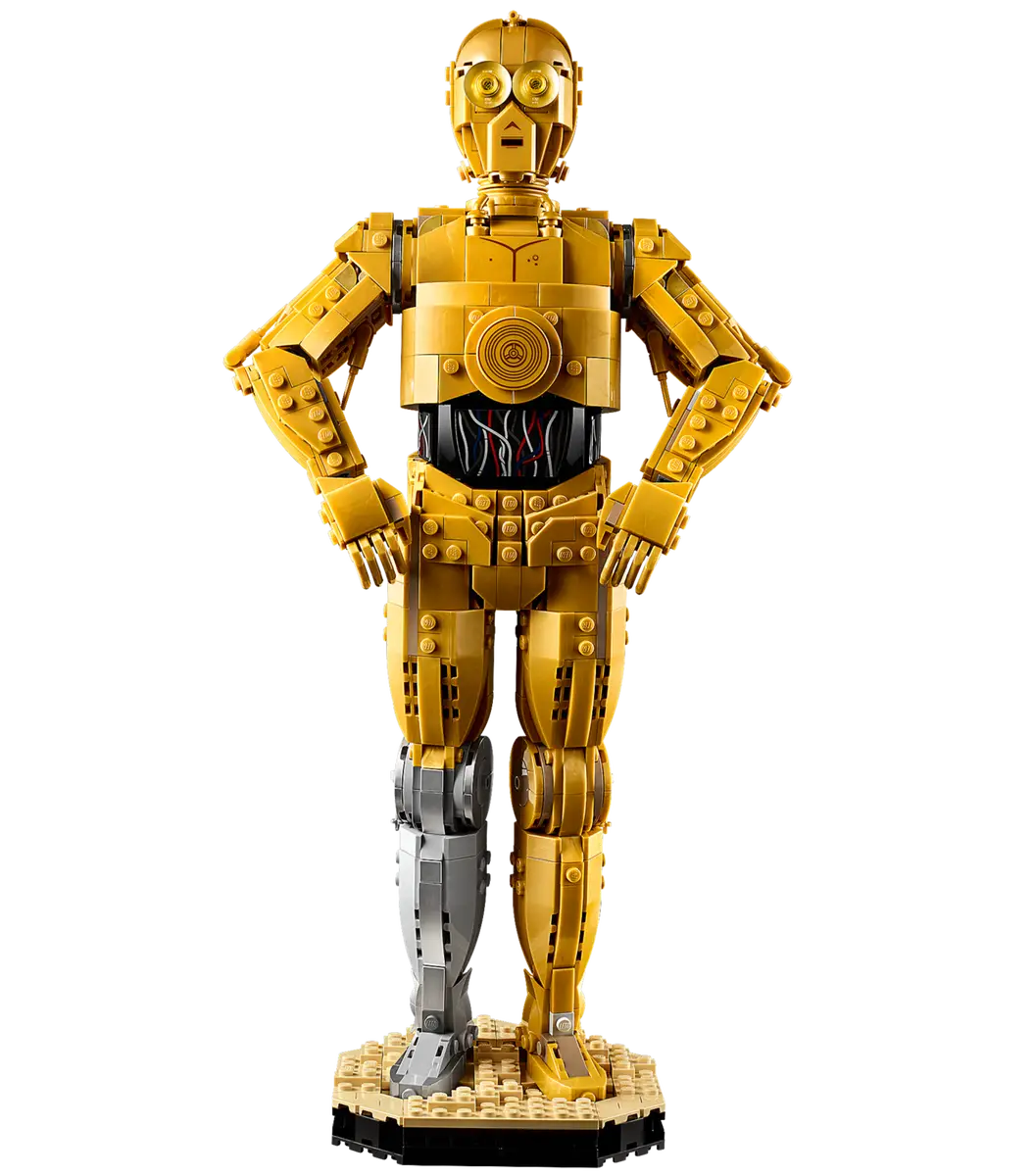 LEGO C-3PO™ (75398)