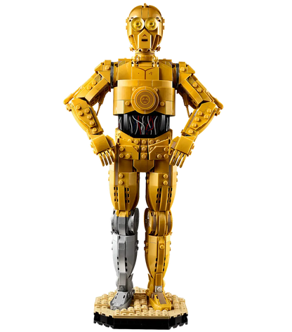 LEGO C-3PO™ (75398)