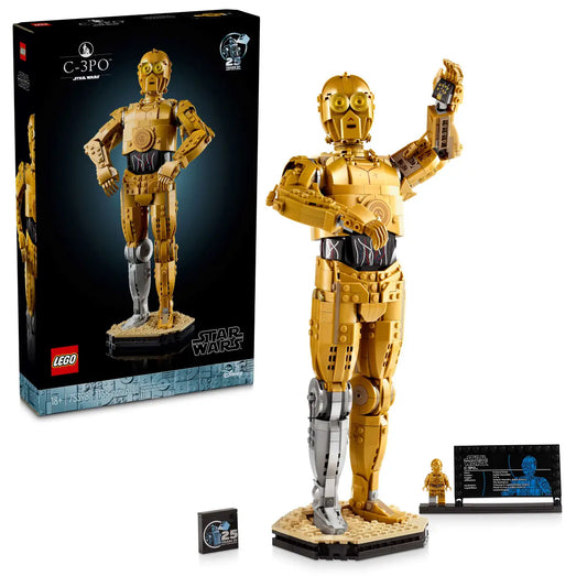 LEGO C-3PO™ (75398)