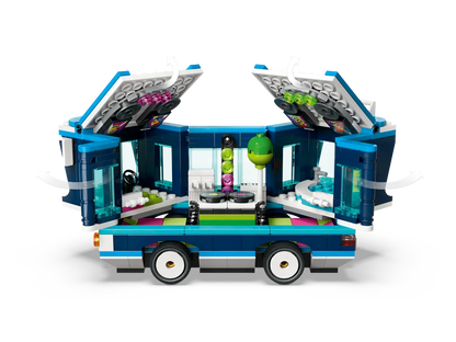 LEGO Minions' Music Party Bus (75581)