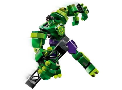 LEGO Hulk Mech Armor (76241)