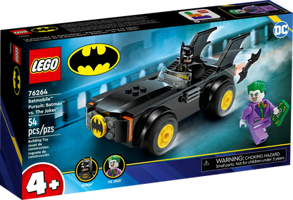 LEGO Batmobile™ Pursuit: Batman™ vs. The Joker™ (76264)