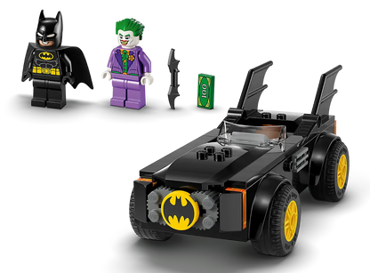 LEGO Batmobile™ Pursuit: Batman™ vs. The Joker™ (76264)