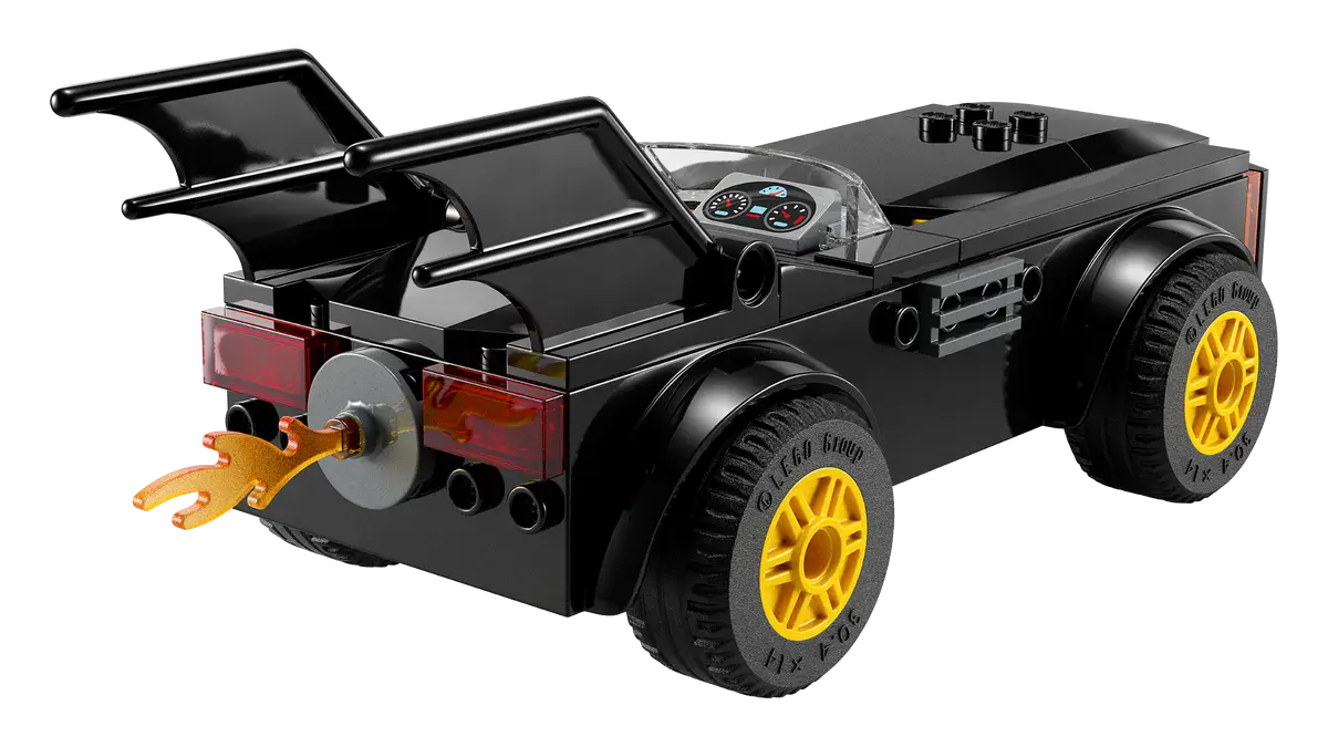 LEGO Batmobile™ Pursuit: Batman™ vs. The Joker™ (76264)