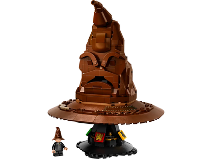 LEGO Talking Sorting Hat™ (76429)