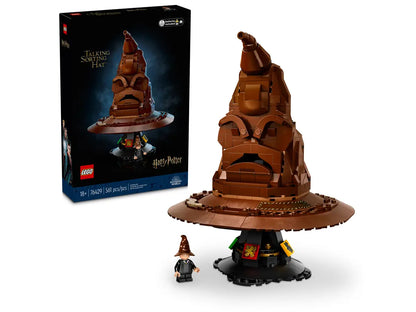 LEGO Talking Sorting Hat™ (76429)