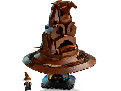 LEGO Talking Sorting Hat™ (76429)