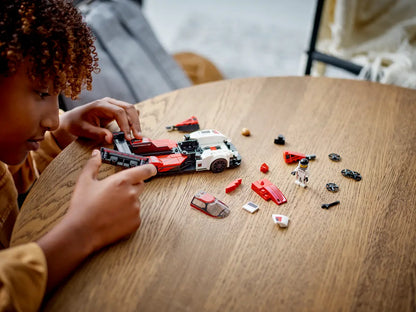 LEGO Porsche 963 (76916)