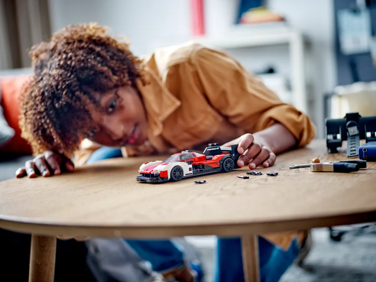 LEGO Porsche 963 (76916)