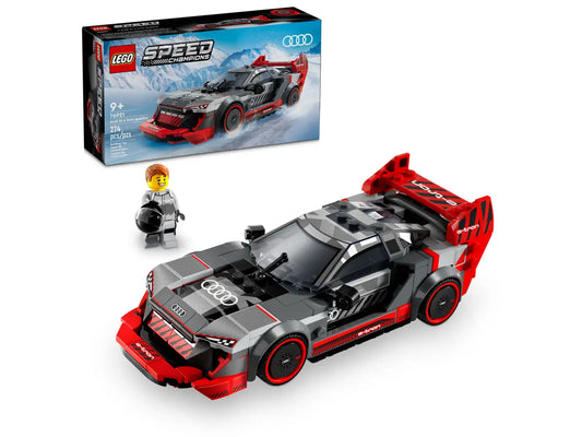 LEGO Audi S1 e-tron quattro Race Car (76921)