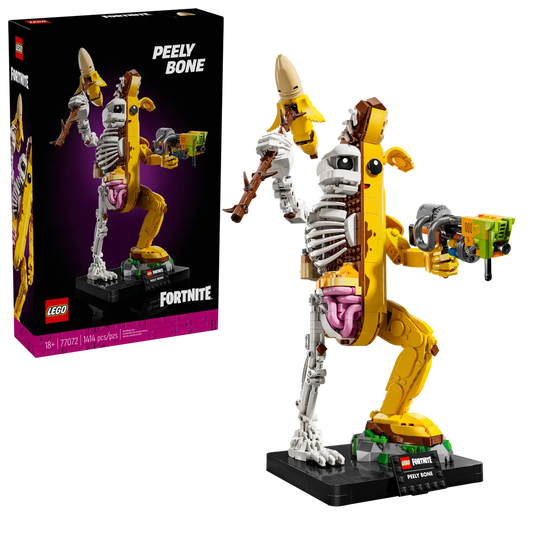 LEGO Peely Bone (77072)