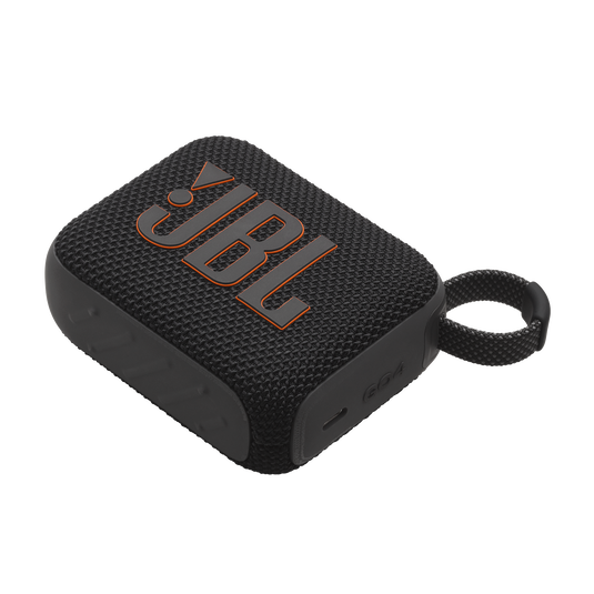 JBL Go 4