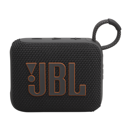 JBL Go 4