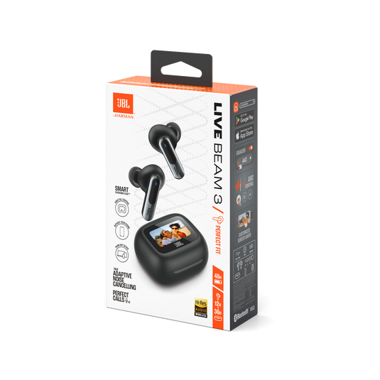 JBL Live Beam 3
