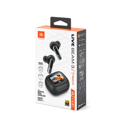 JBL Live Beam 3