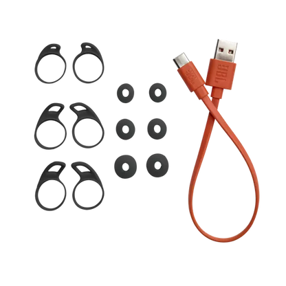 JBL Reflect Aero True Wireless Earbuds