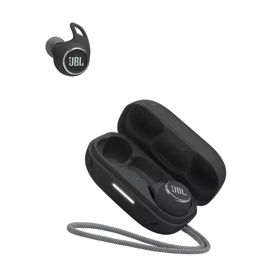 JBL Reflect Aero True Wireless Earbuds