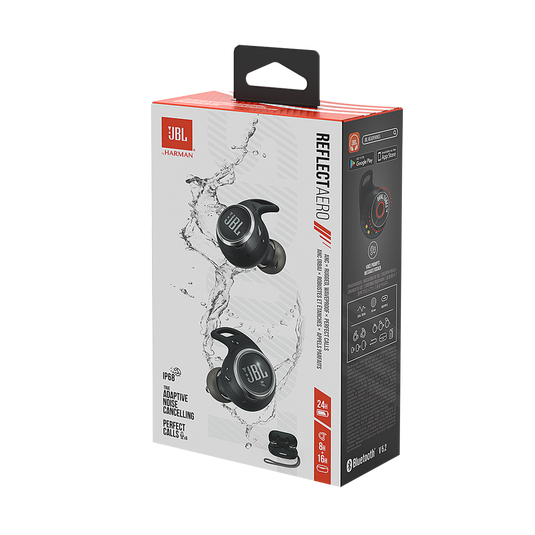 JBL Reflect Aero True Wireless Earbuds