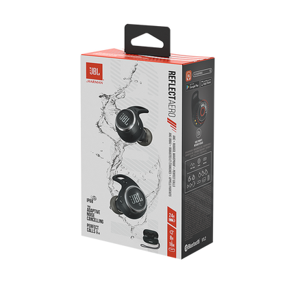 JBL Reflect Aero True Wireless Earbuds