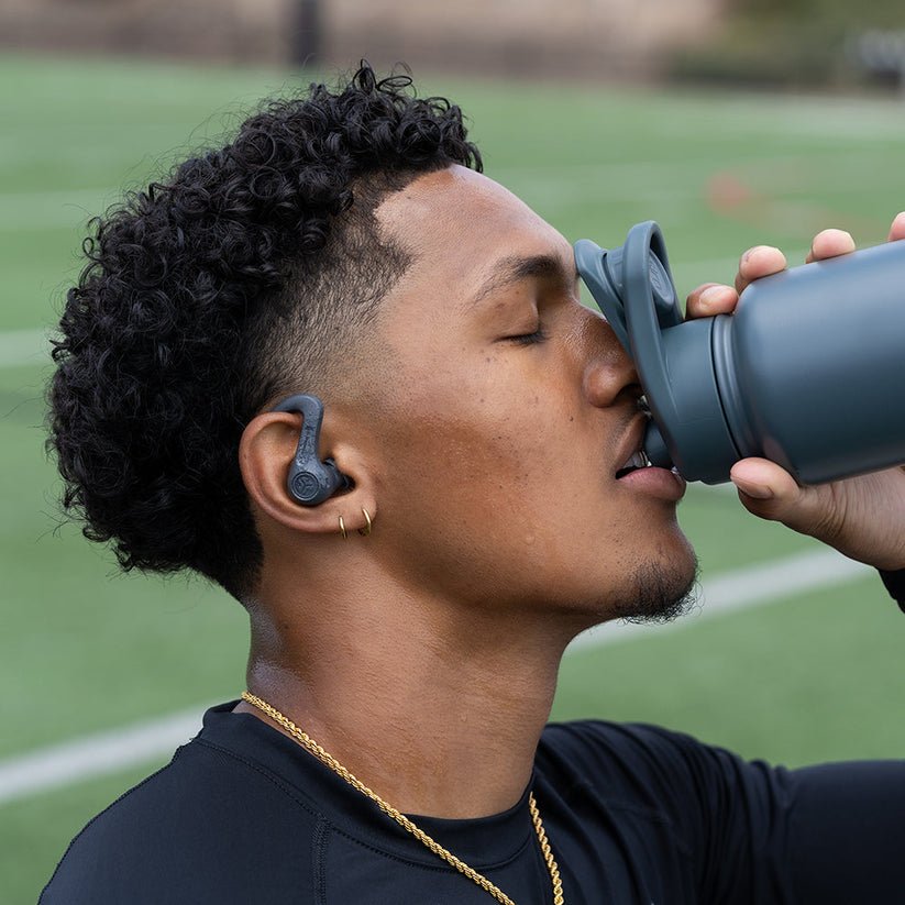 JLab JBuds Sport ANC 4 True Wireless Earbuds