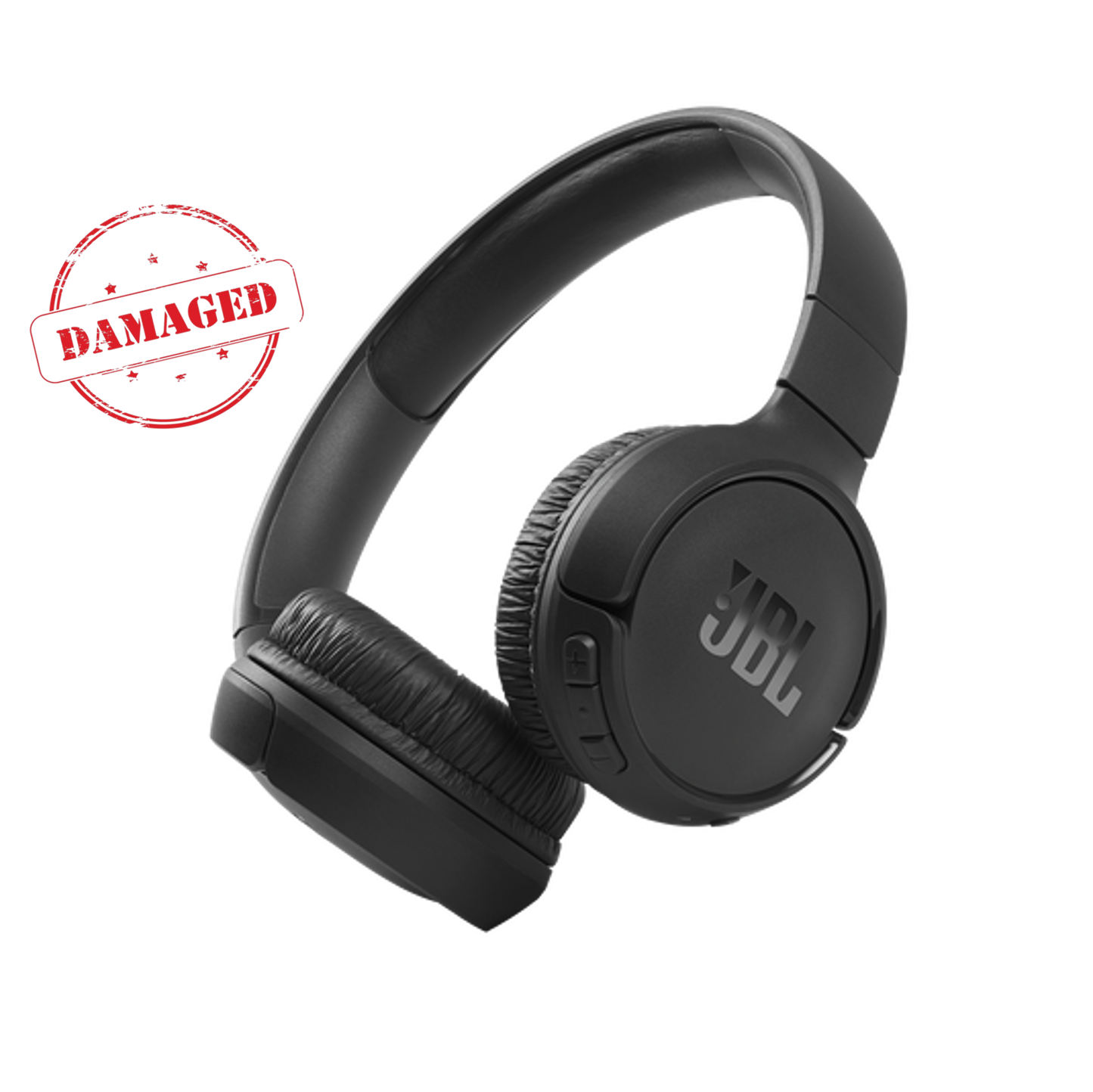 JBL Tune 520 Bluetooth Headphones *Damaged Box*