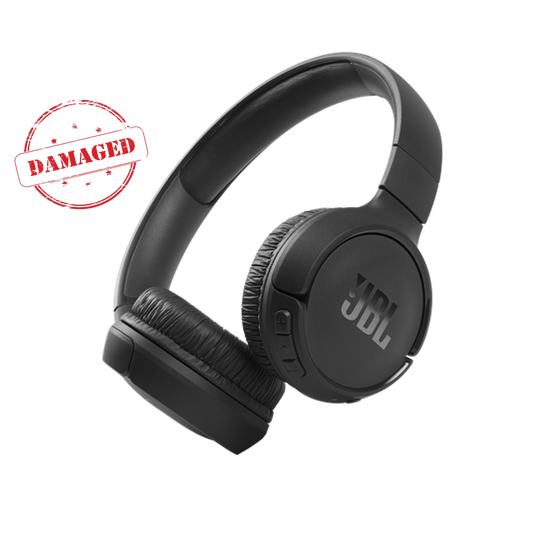 JBL Tune 520 Bluetooth Headphones *Damaged Box*