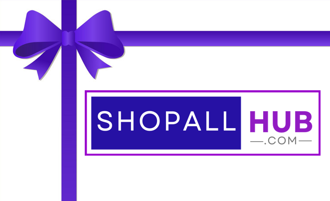 ShopAllHub.com Gift Card