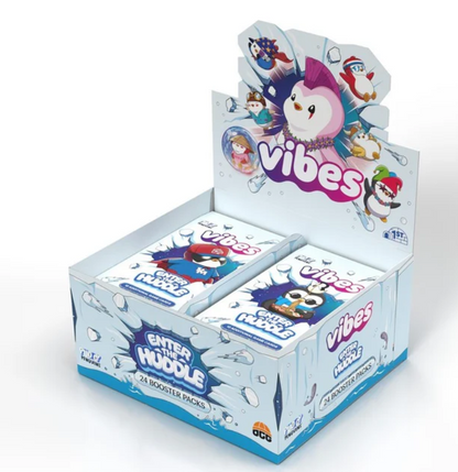Pudgy Peguins Vibes: Enter the Huddle