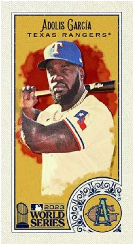 Baseball 2024 Allen & Ginter Hobby 1-Pack