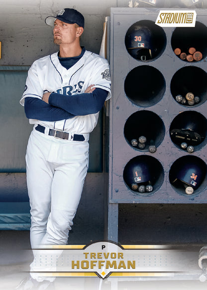 Baseball 2025 Topps Stadium Club Value Box