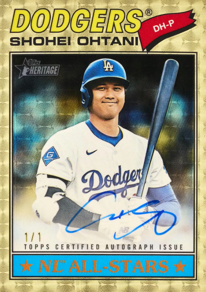 Baseball 2026 Topps Heritage Fat Pack