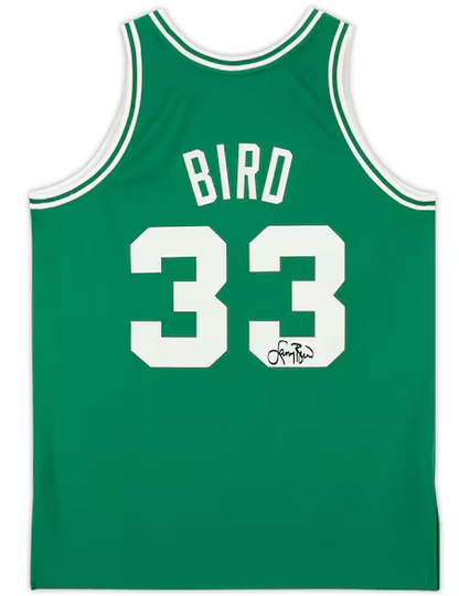 Autographed Mystery Jersey