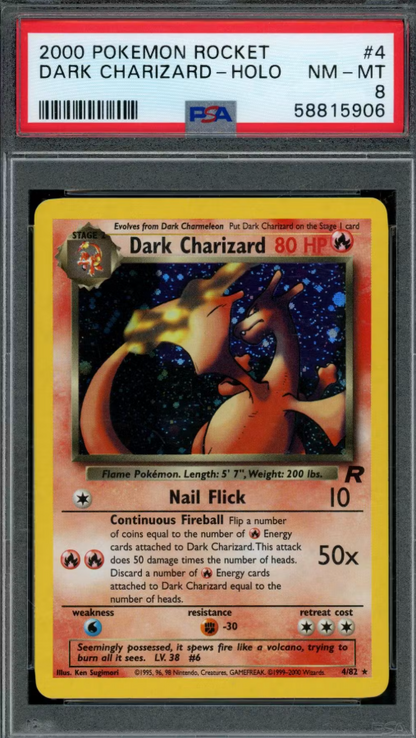 Hit Parade Exclusive Charred Edition Hobby Box
