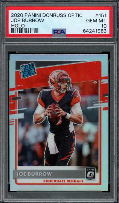 Hit Parade Exclusive Limited Football Hobby Box